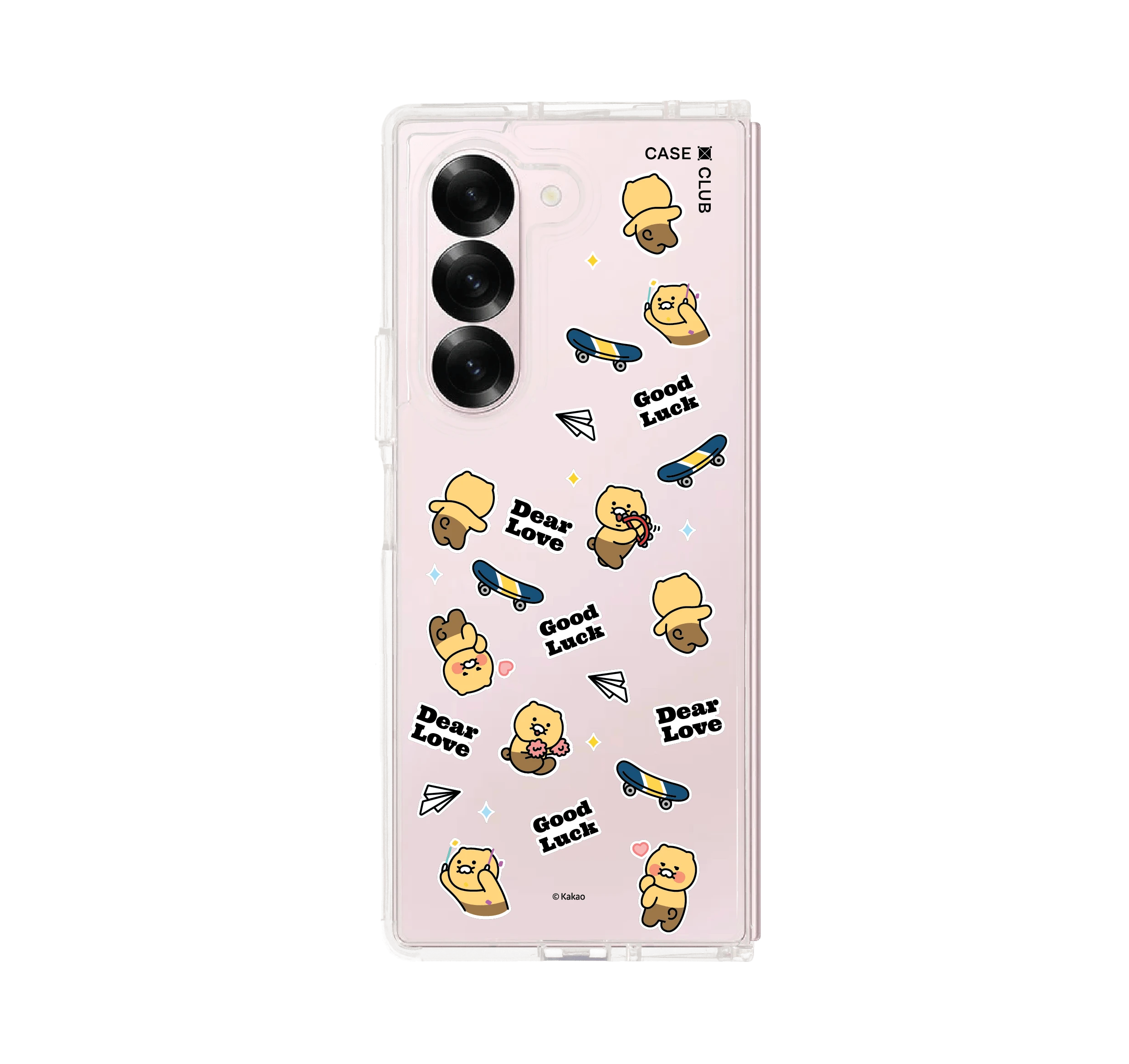 kakao quote choonsik sticker
